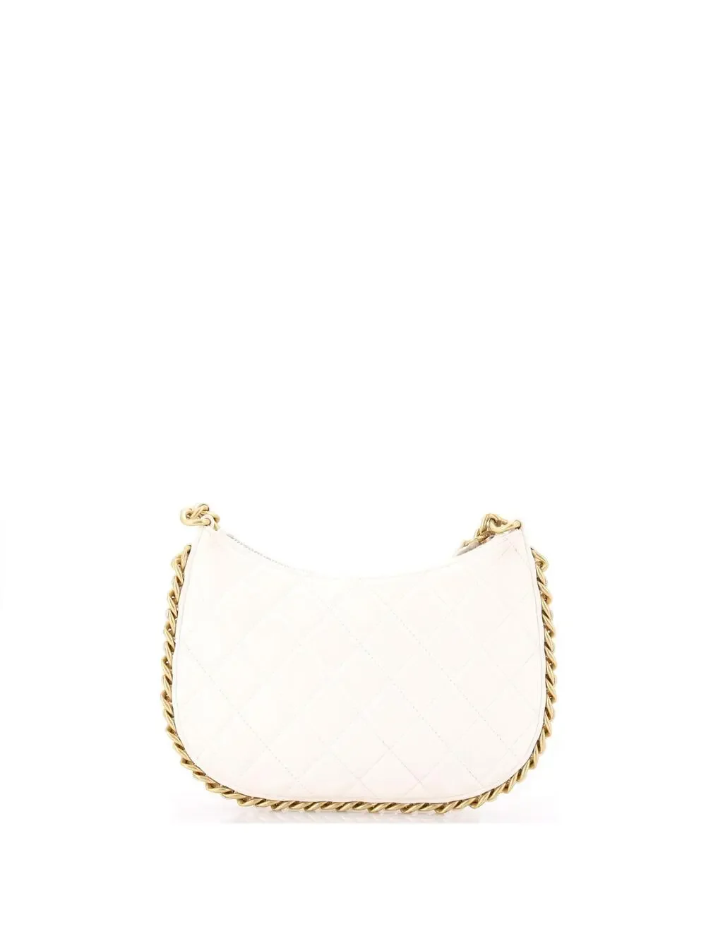 Chanel Cc Chain Around Hobo Quilted #249199C46B